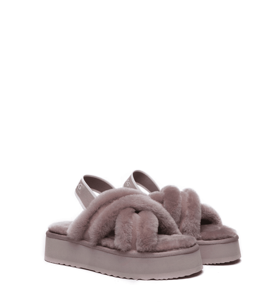 Aditi Slipper - Huakoa