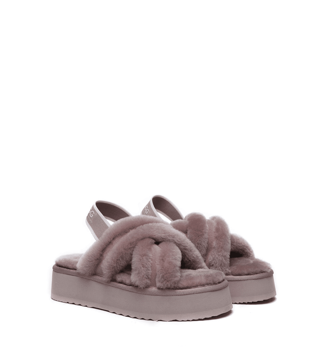 Aditi Slipper 1 Aditi Slipper - Huakoa