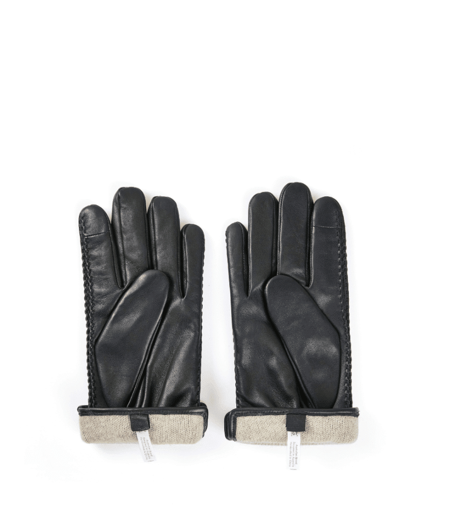 Benjamin Mens Gloves - Huakoa