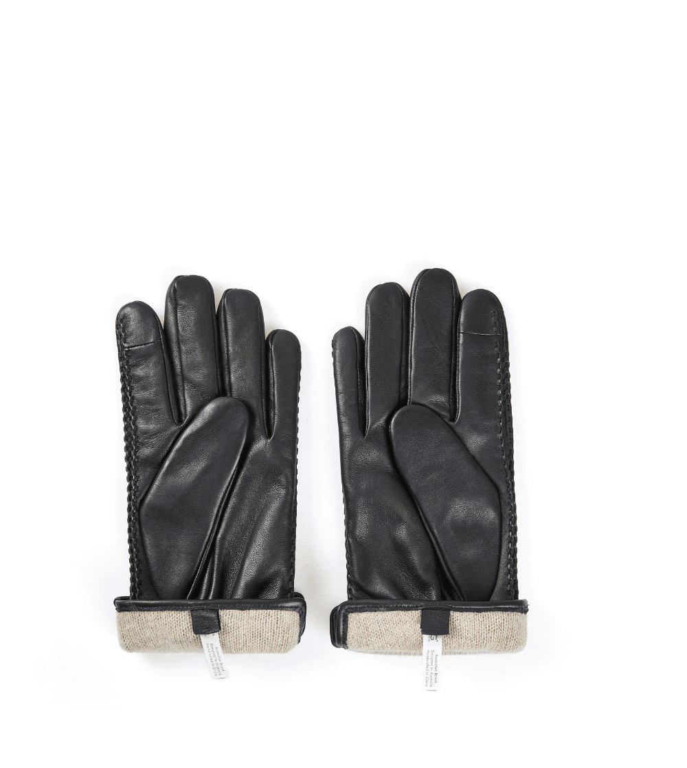 Benjamin Mens Gloves 1 Benjamin Mens Gloves - Huakoa