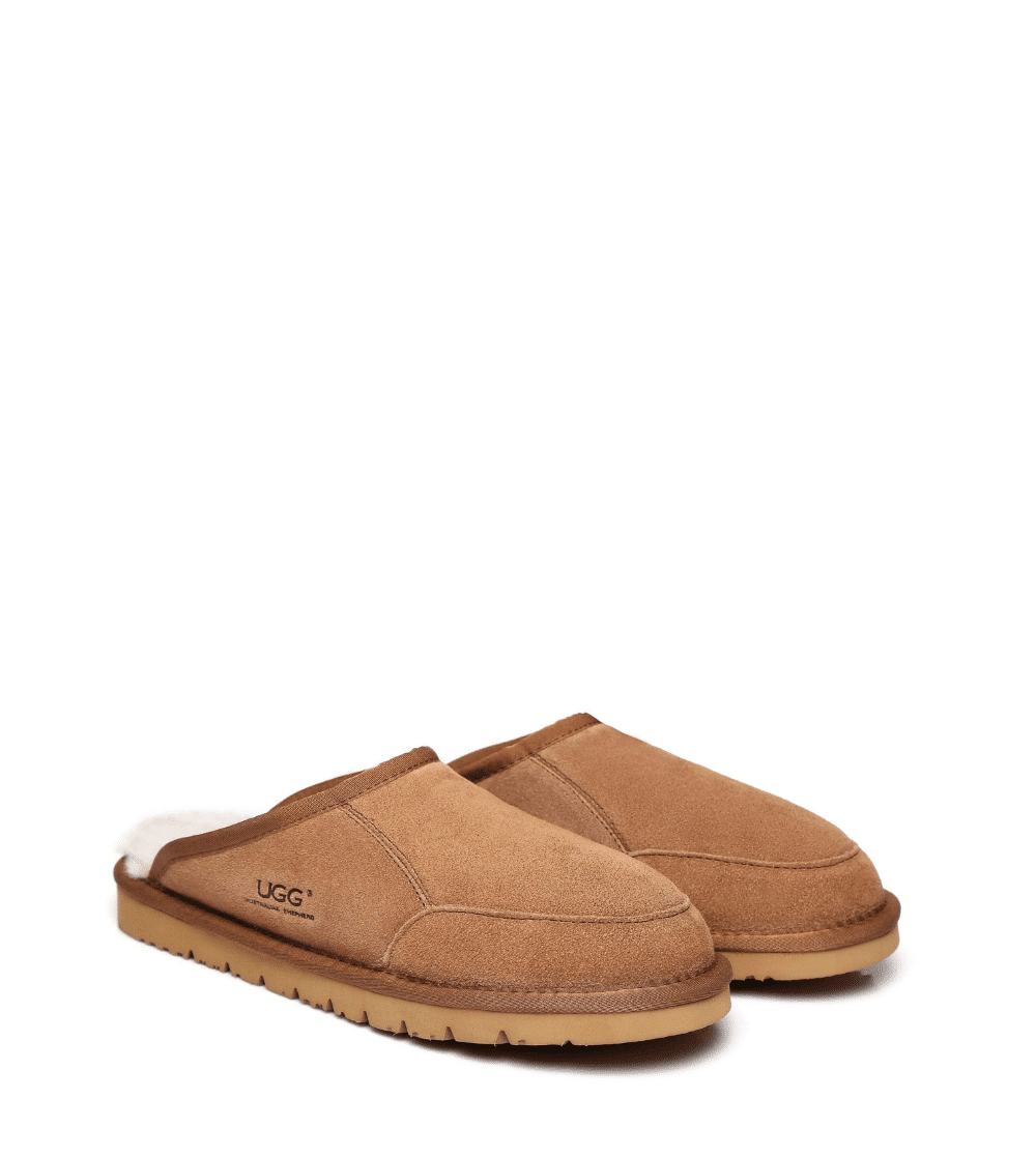 Bred Slipper 1 Bred Slipper - Huakoa