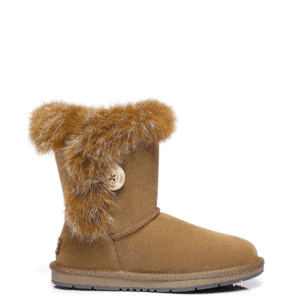 Donna Short Boots - Huakoa