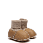 Erin Baby Boots with Warmer