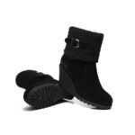 Joanna Boots - Huakoa