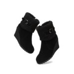 Joanna Boots - Huakoa