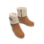 Joanna Boots - Huakoa