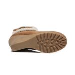 Joanna Boots - Huakoa