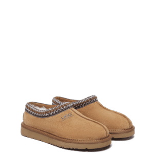 Hippie Slipper - Huakoa