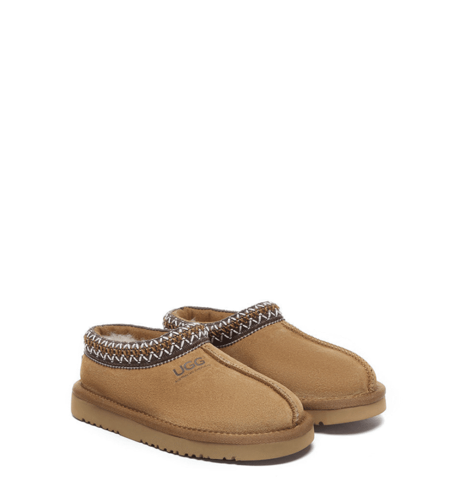 Kids Hippie - Huakoa