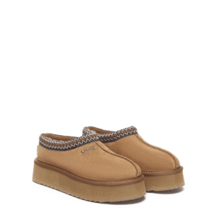 Platform Hippie - Huakoa