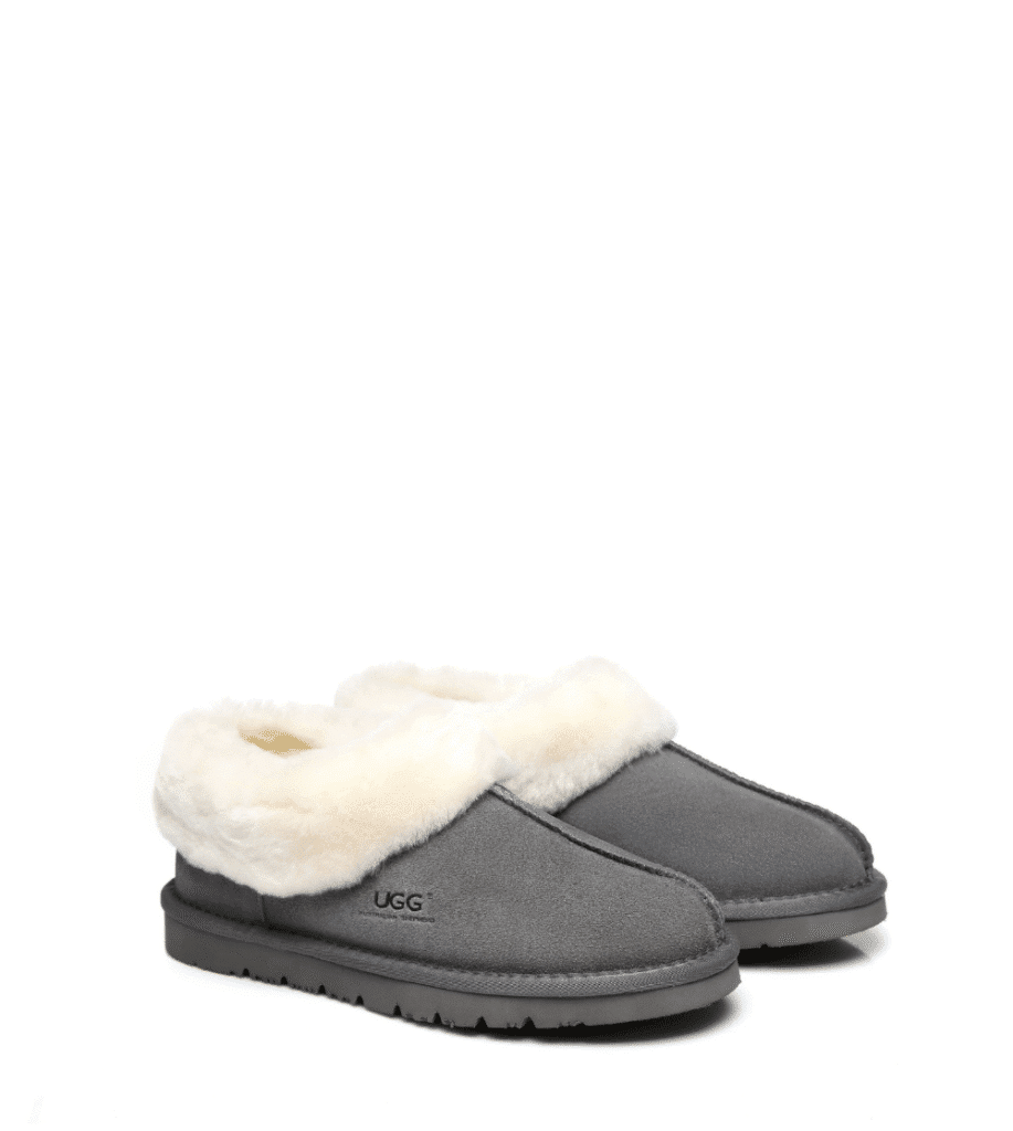 Homey Slipper - Huakoa