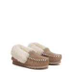 Kids Popo Moccasins