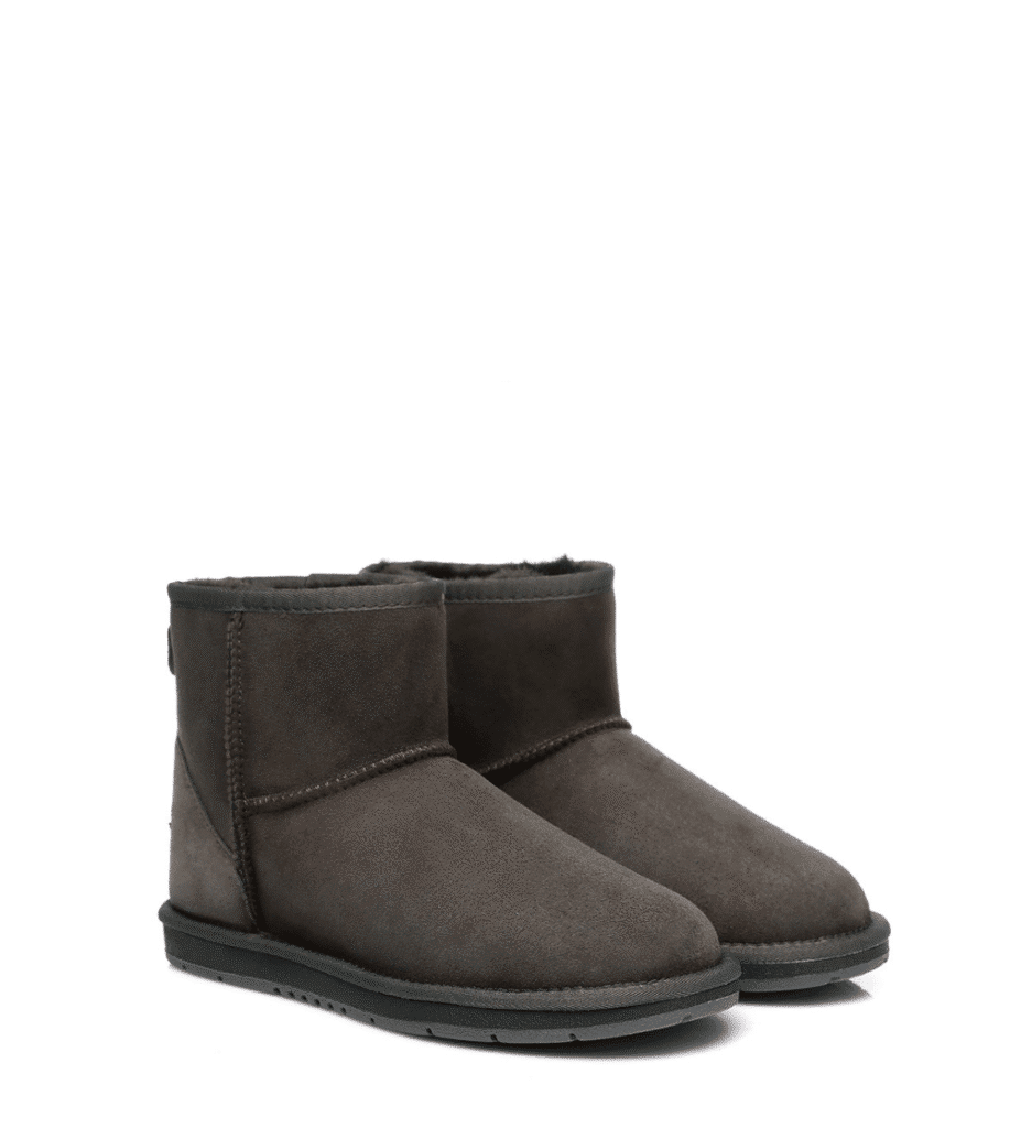 Kids Mini Classic Boots - Huakoa