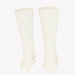 Stirrup Leg Warmer - Huakoa