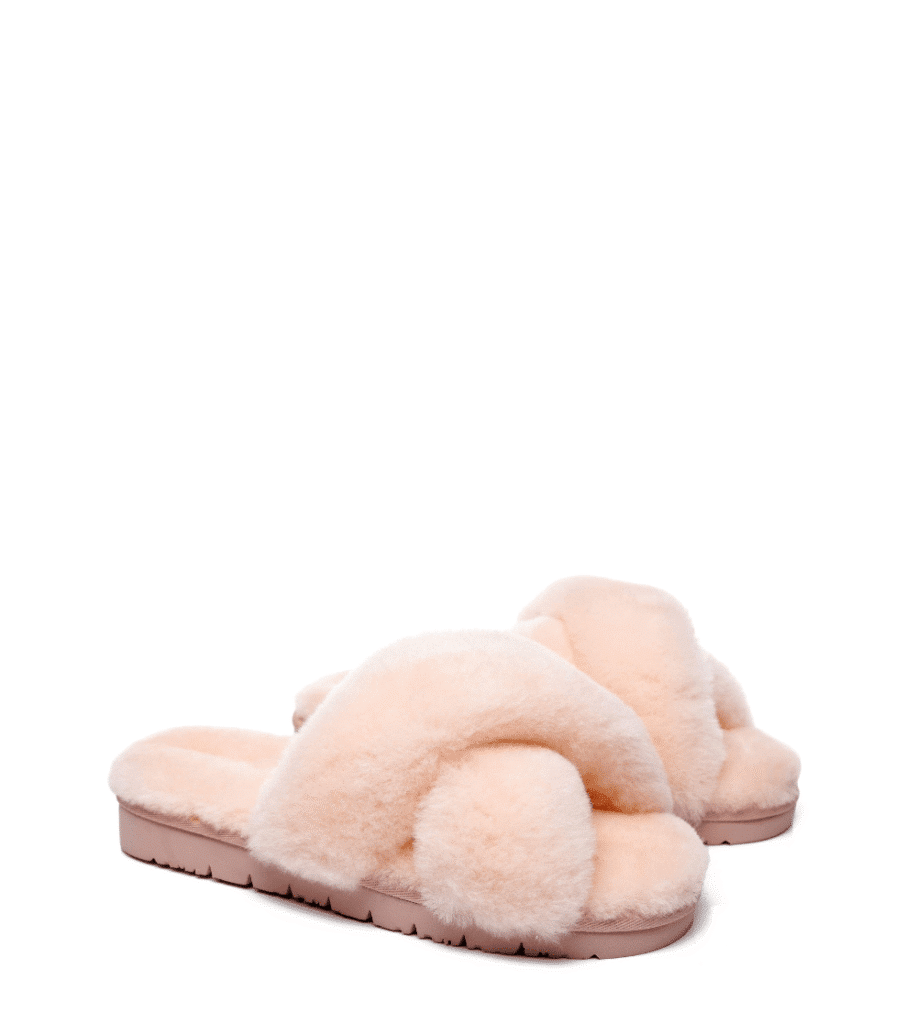 Leanna Slipper - Huakoa