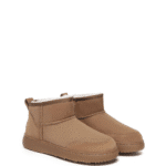 Ankle Mini Outdoor Boots