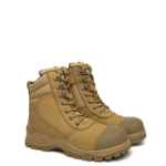 Leo Work Safety Boots