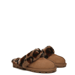 Double Face Leopard - Huakoa