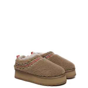 Platform Madge - Huakoa