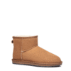 Mini Classic Suede Boots - Huakoa