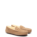 Mens Casual Moccasins