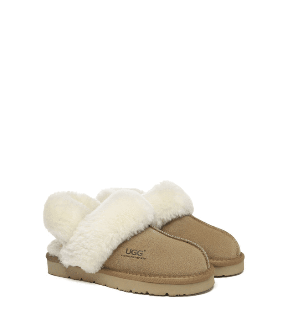 Muffin Fluffy - Huakoa