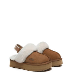 Muffin Platform - Huakoa