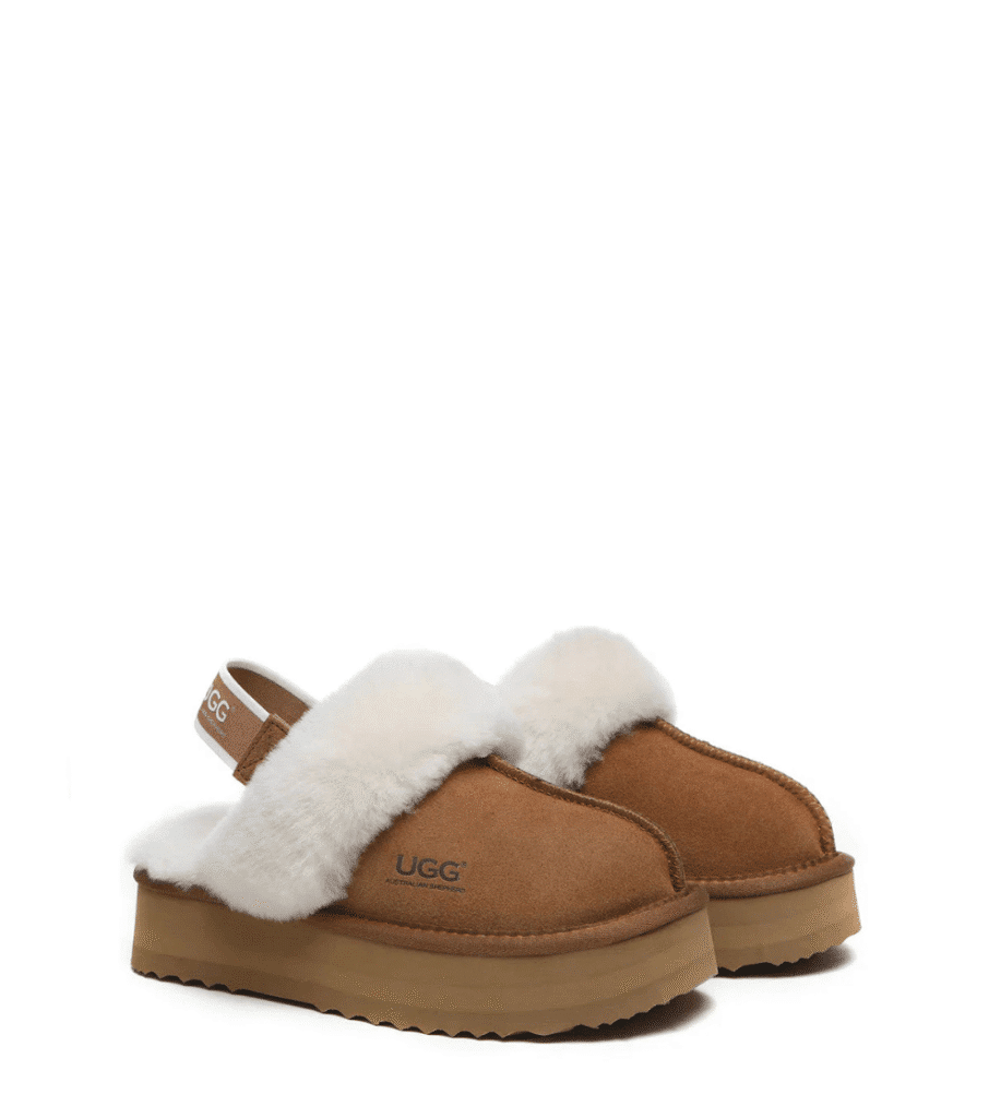 Muffin Platform - Huakoa