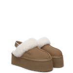 Muffin Plus Platform