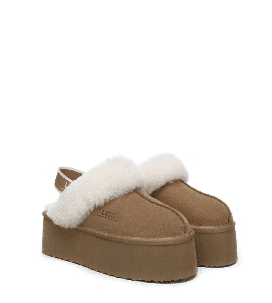 Muffin Plus Platform - Huakoa