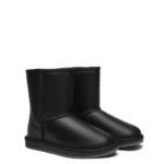 Nappa Boots