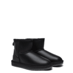 Nappa Boots Mini