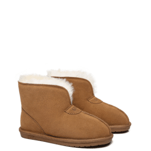 Ankle Slipper Parker - Huakoa