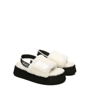 Poppin Slippers - Huakoa