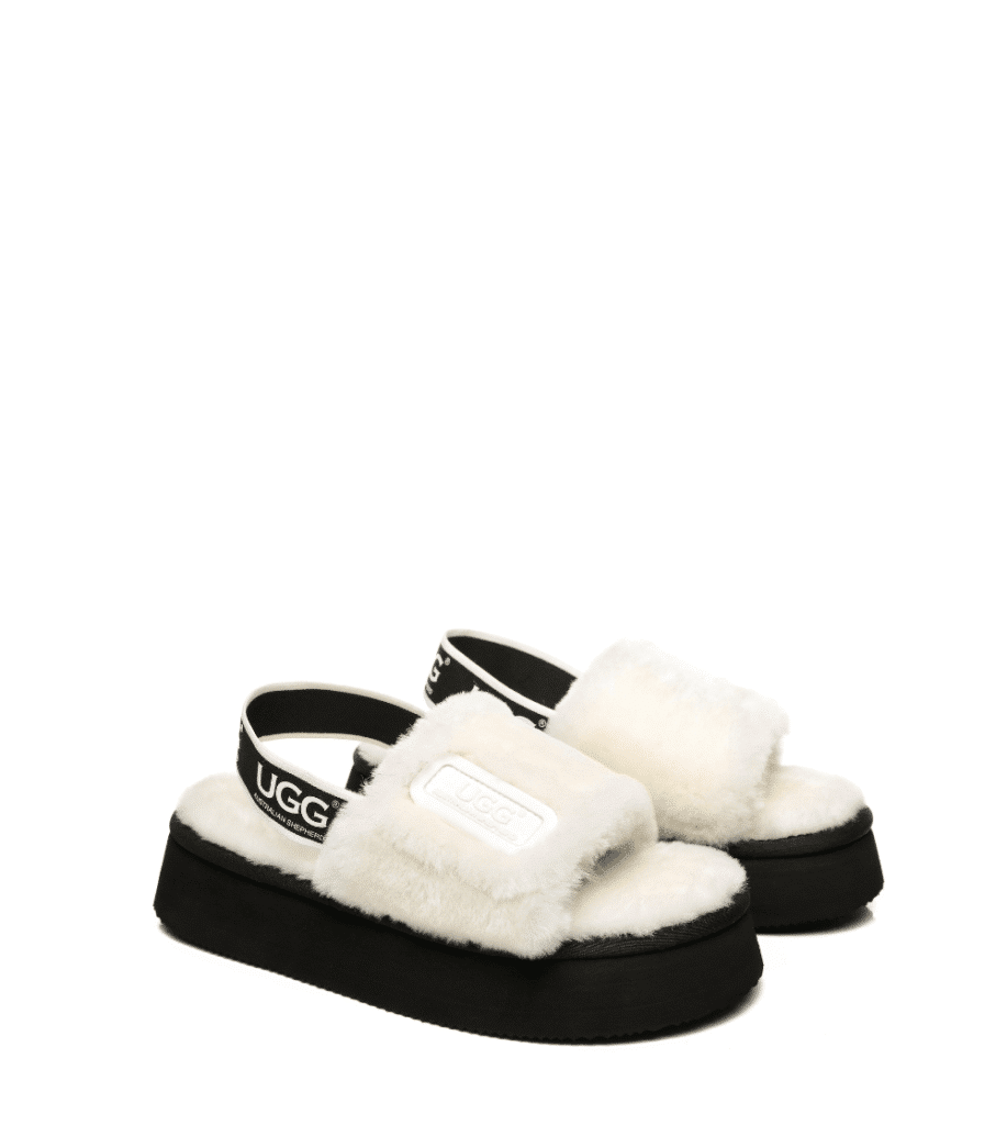 Poppin Slippers - Huakoa