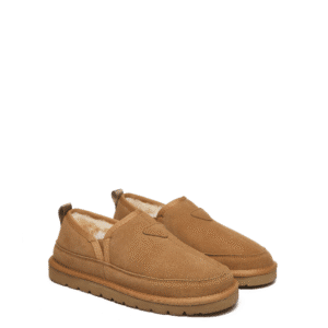 Porter Slippers - Huakoa