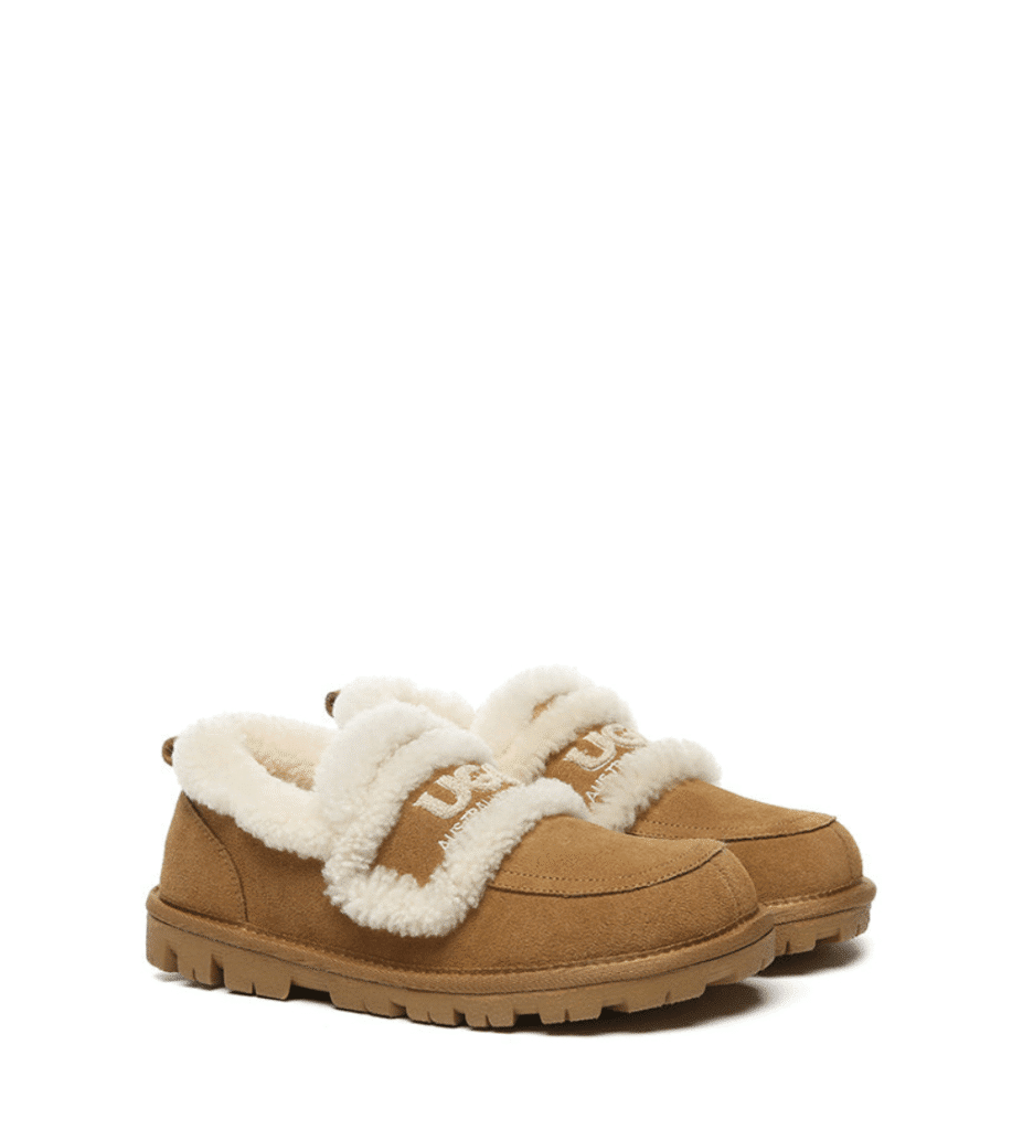 Rilee Loafers - Huakoa