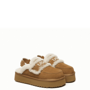 Platform Rilee - Huakoa