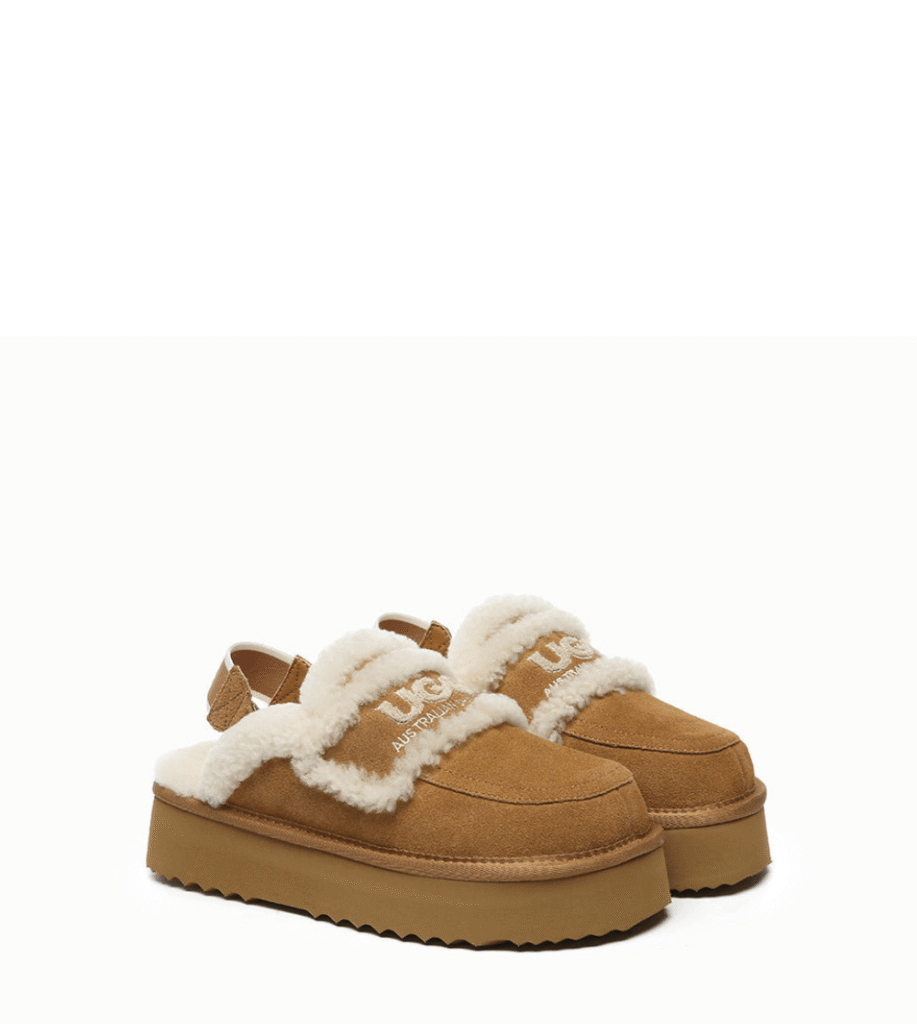 Platform Rilee - Huakoa