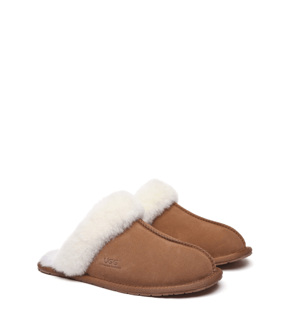 Rosa Slippers - Huakoa