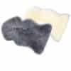 Premium Australian Sheepskin Rug 85cm