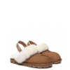 Slingback Slippers Waffle Plus - Huakoa