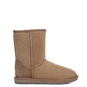 Short Classic Boots - Huakoa