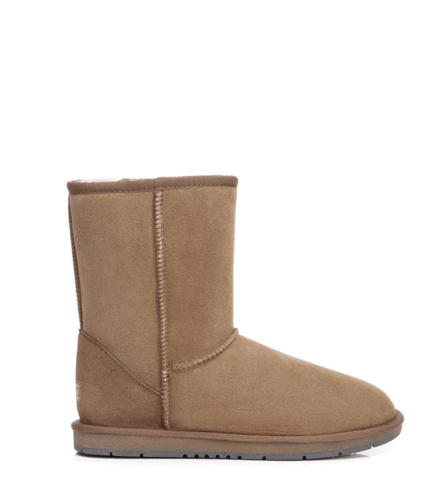 Short Classic Boots - Huakoa