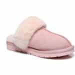 Muffin Scuff Slippers - Huakoa