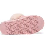 Muffin Scuff Slippers - Huakoa