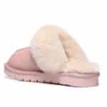 Muffin Scuff Slippers - Huakoa