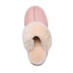 Muffin Scuff Slippers - Huakoa