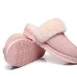 Muffin Scuff Slippers - Huakoa