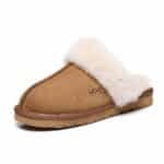 Muffin Scuff Slippers - Huakoa